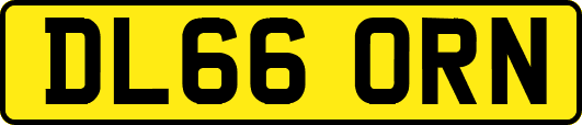 DL66ORN