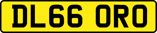 DL66ORO