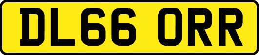 DL66ORR