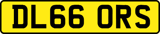 DL66ORS