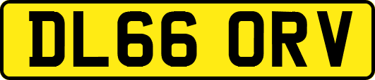 DL66ORV