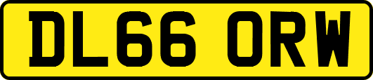 DL66ORW