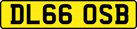 DL66OSB