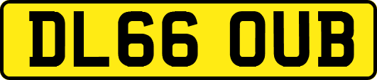 DL66OUB