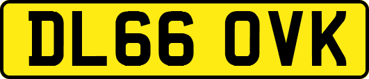 DL66OVK
