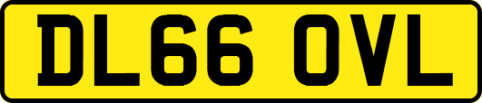 DL66OVL