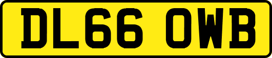 DL66OWB