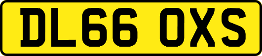 DL66OXS