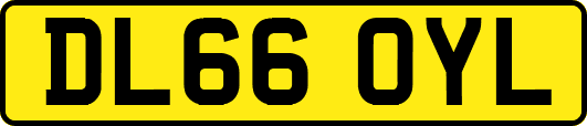 DL66OYL