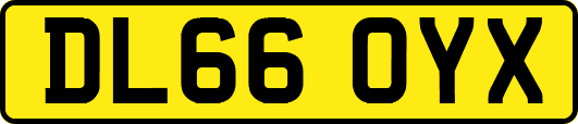 DL66OYX