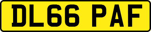 DL66PAF