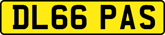 DL66PAS