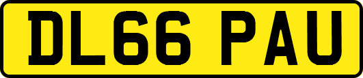 DL66PAU
