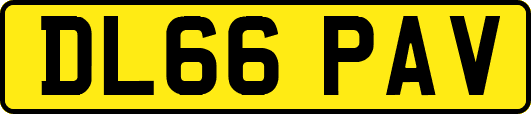 DL66PAV