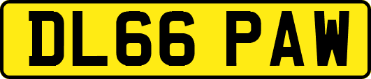 DL66PAW