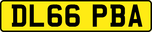 DL66PBA