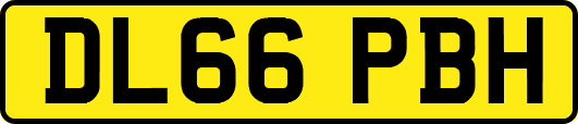 DL66PBH
