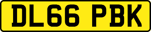 DL66PBK