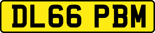 DL66PBM