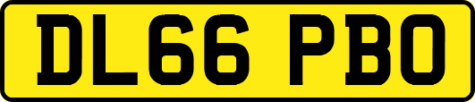 DL66PBO