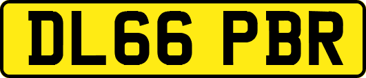 DL66PBR