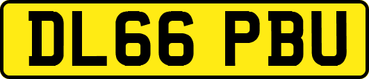 DL66PBU