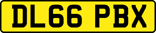 DL66PBX