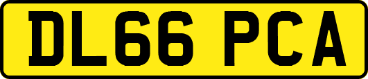 DL66PCA