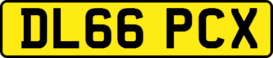 DL66PCX
