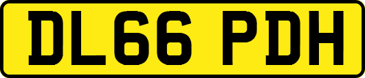 DL66PDH