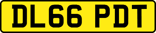 DL66PDT