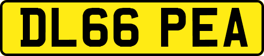 DL66PEA