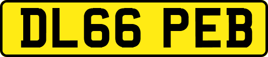 DL66PEB
