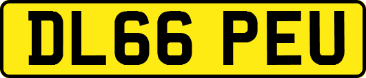 DL66PEU
