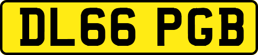 DL66PGB