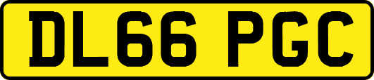DL66PGC