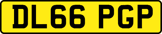 DL66PGP