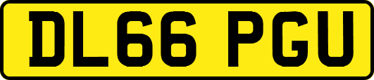 DL66PGU