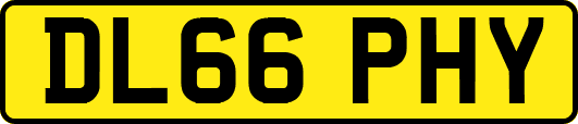 DL66PHY