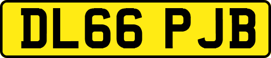 DL66PJB