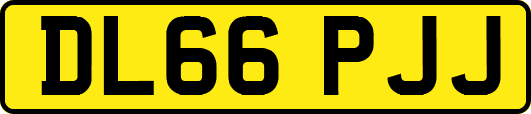 DL66PJJ