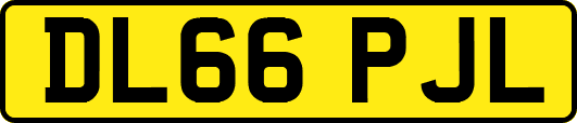 DL66PJL