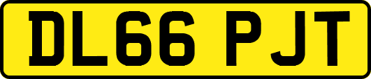 DL66PJT