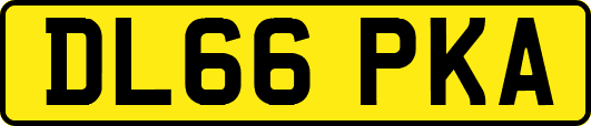 DL66PKA
