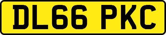 DL66PKC