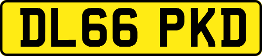 DL66PKD