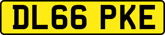 DL66PKE