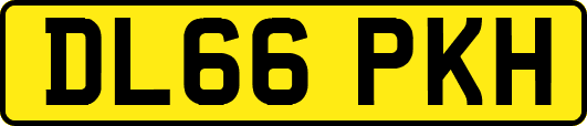 DL66PKH