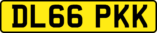 DL66PKK