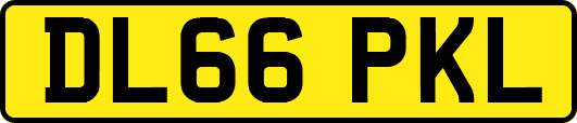 DL66PKL